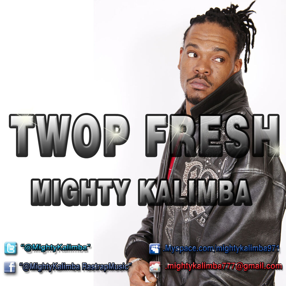 Picture of Mighty Kalimba