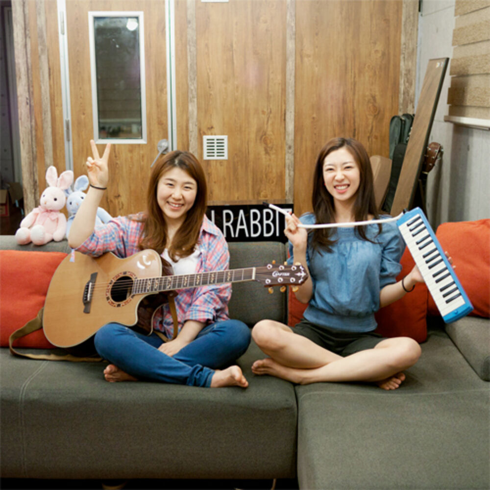 Picture of J RABBIT