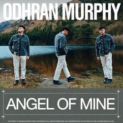 Odhran Murphy