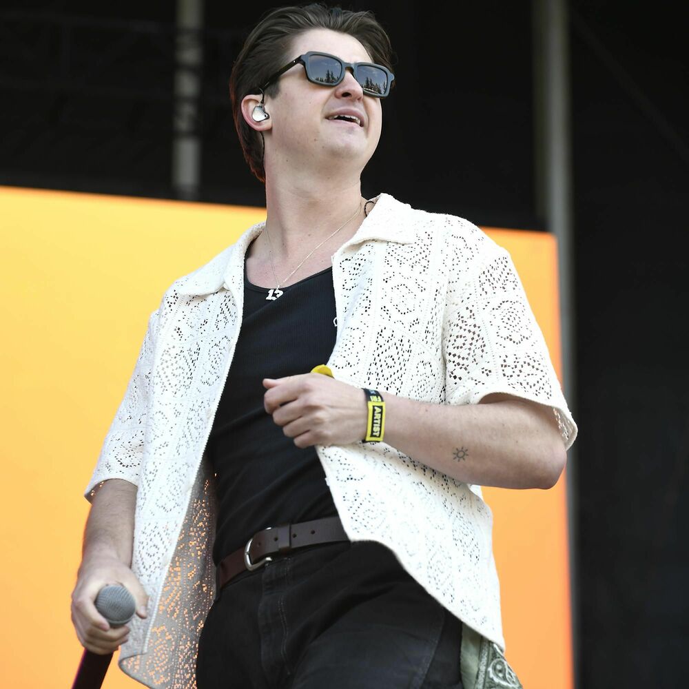 Picture of Nicky Youre