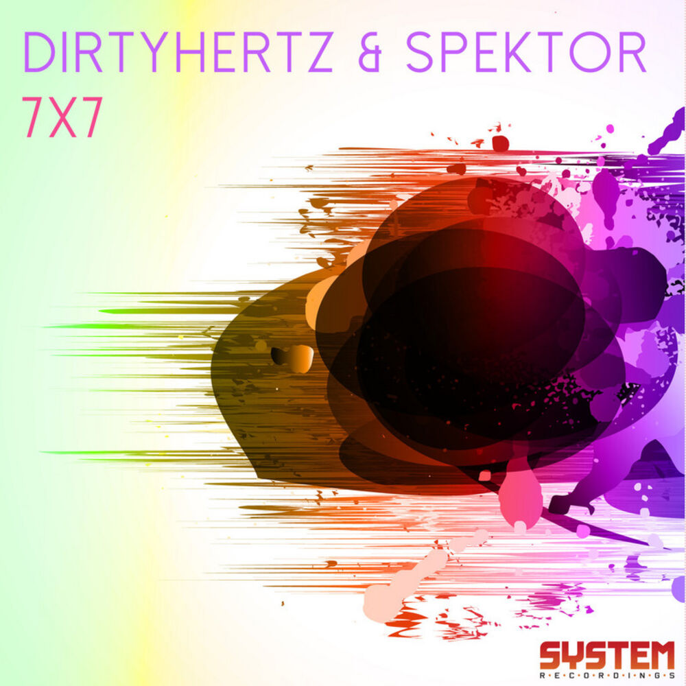 Picture of Spektor