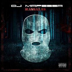 Picture of DJ Mapessa