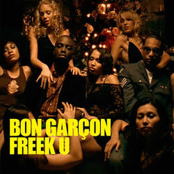Picture of Bon Garçon
