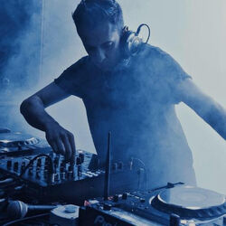 Picture of Luca Noise