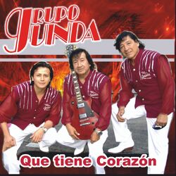 Picture of Grupo Guinda