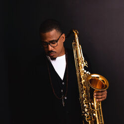 Picture of James Brandon Lewis