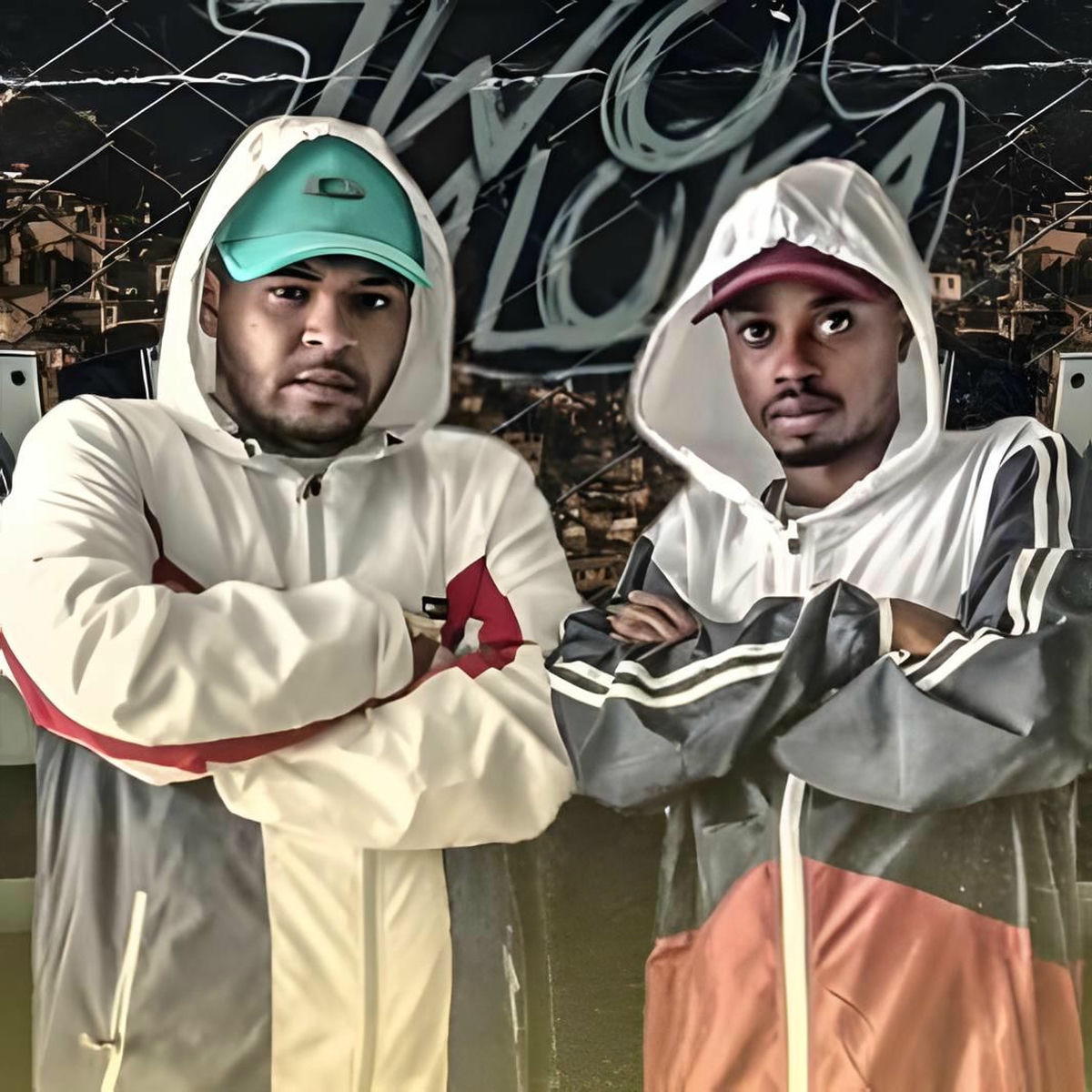 Artist picture of Two Maloka