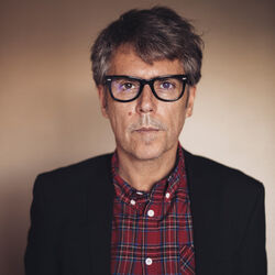 Picture of Ivan Ferreiro