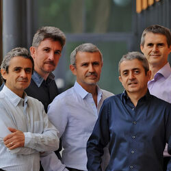 Picture of Quintette Moraguès
