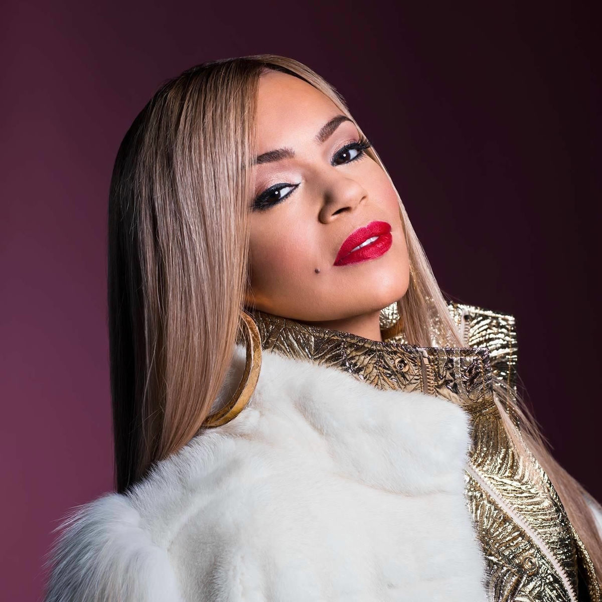 Artist picture of Faith Evans