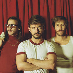 Picture of Los Mesoneros
