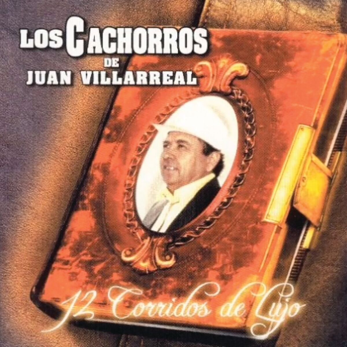 Los Cachorros De Juan Villarreal