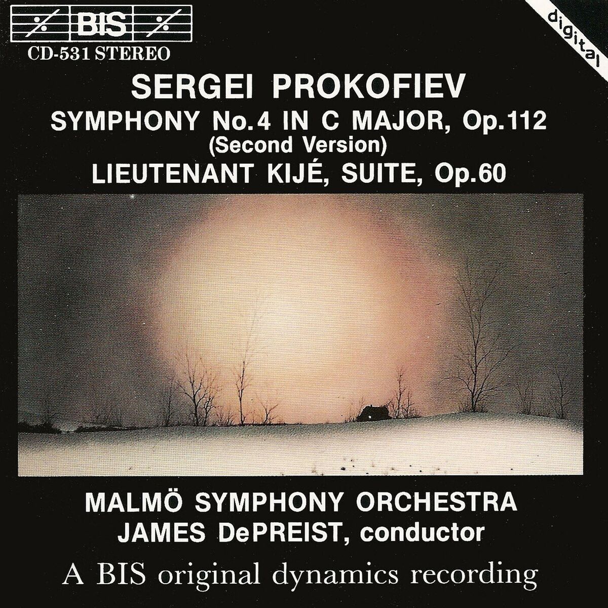 Malmö Symphony Orchestra