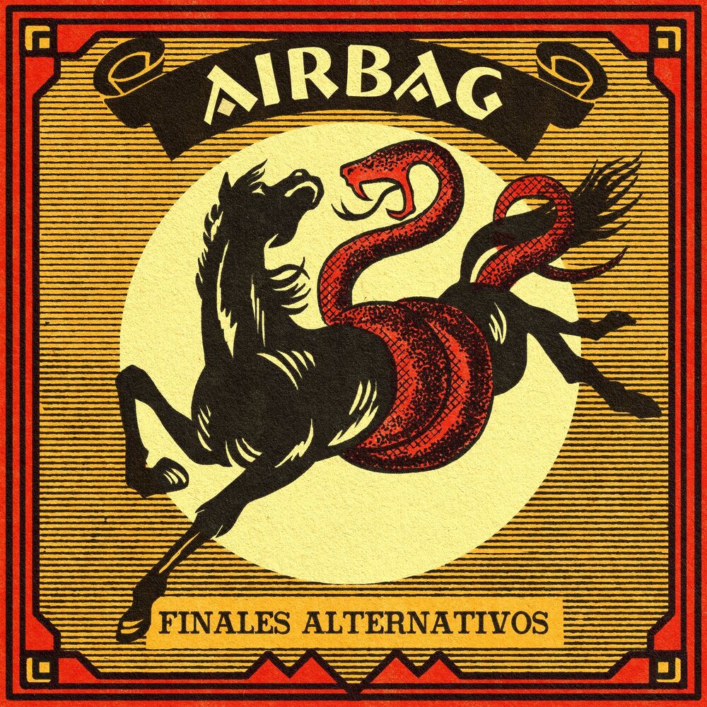 Picture of Airbag