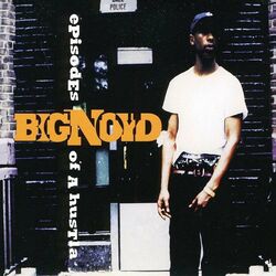 Picture of Big Noyd