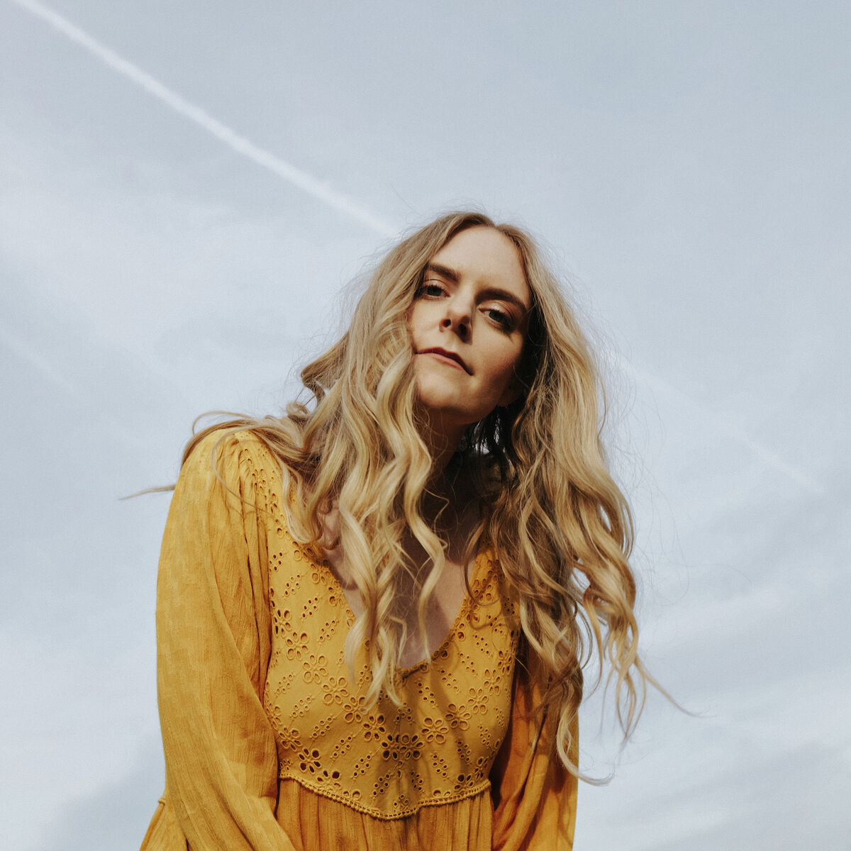 Artist picture of Megan Davies