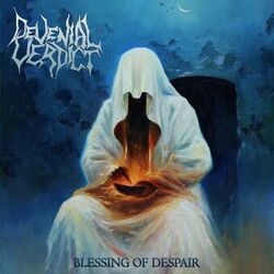Picture of Devenial Verdict