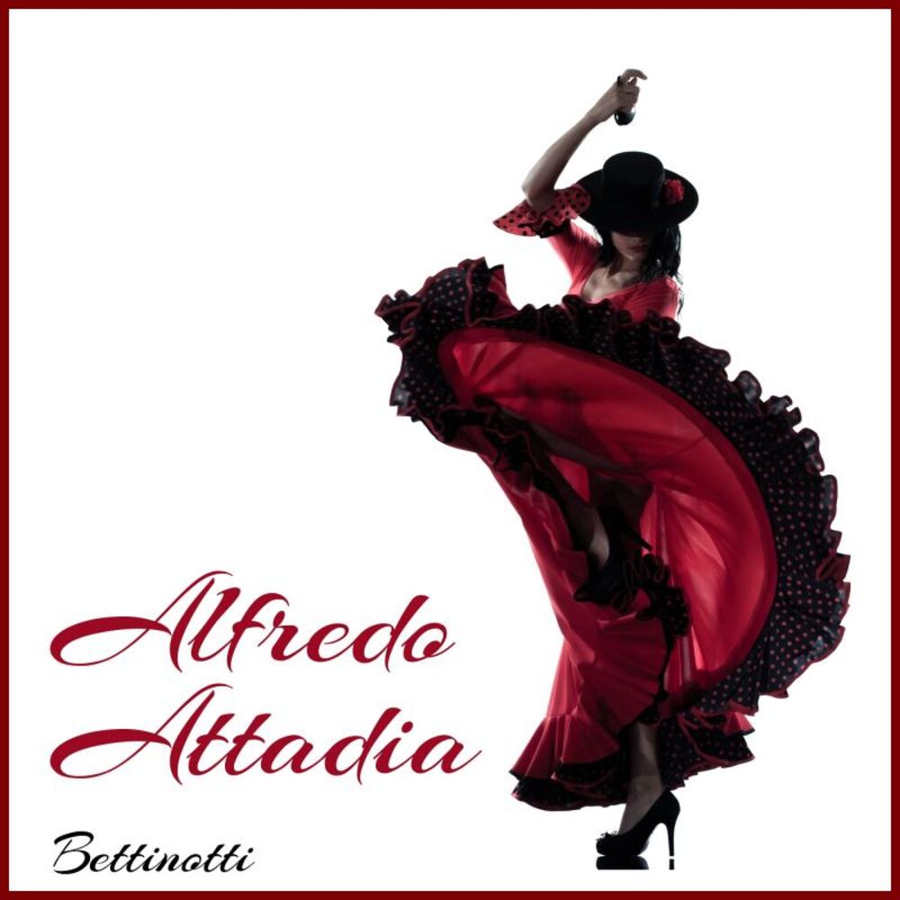 Picture of Alfredo Attadia