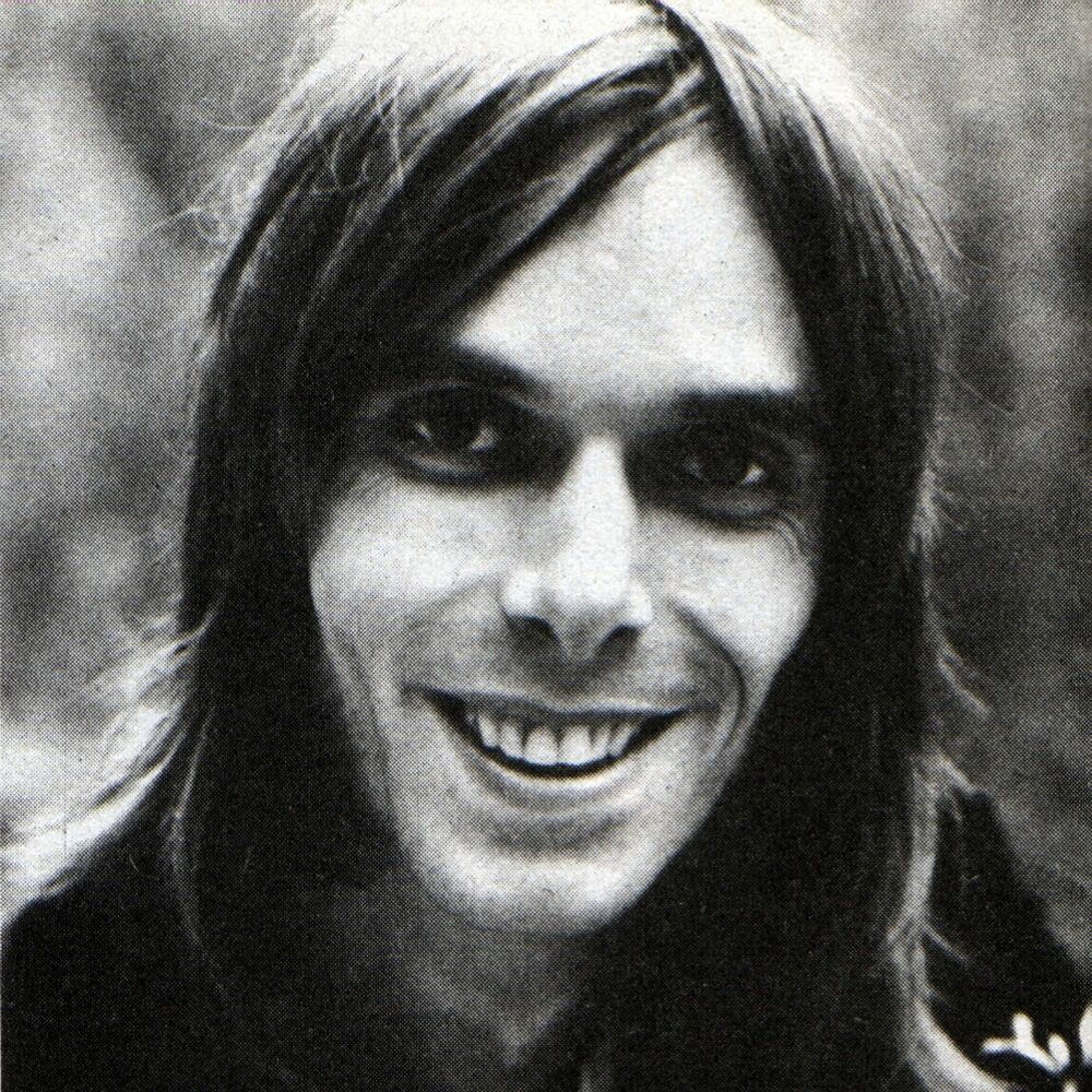 Picture of Nicky Hopkins