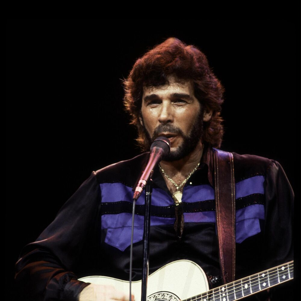 Picture of Eddie Rabbitt