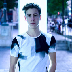 Picture of Jack Shore
