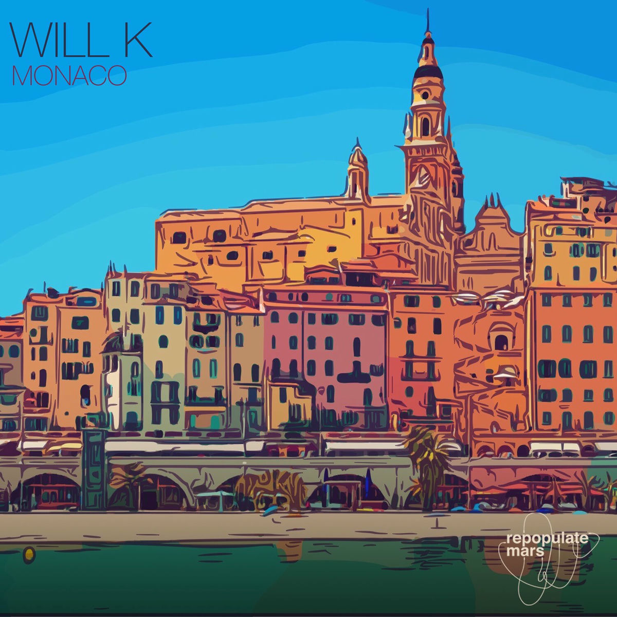 Will K