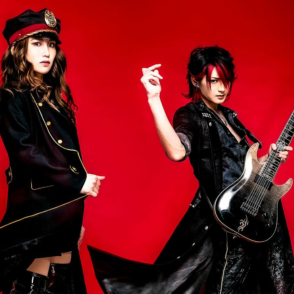 Photo de l'artiste Zamb