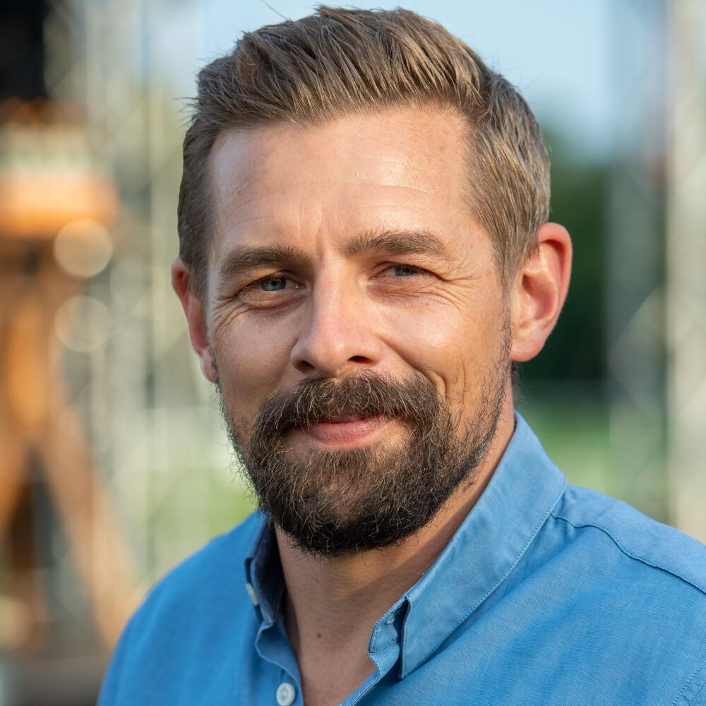 Picture of Klaas Heufer Umlauf