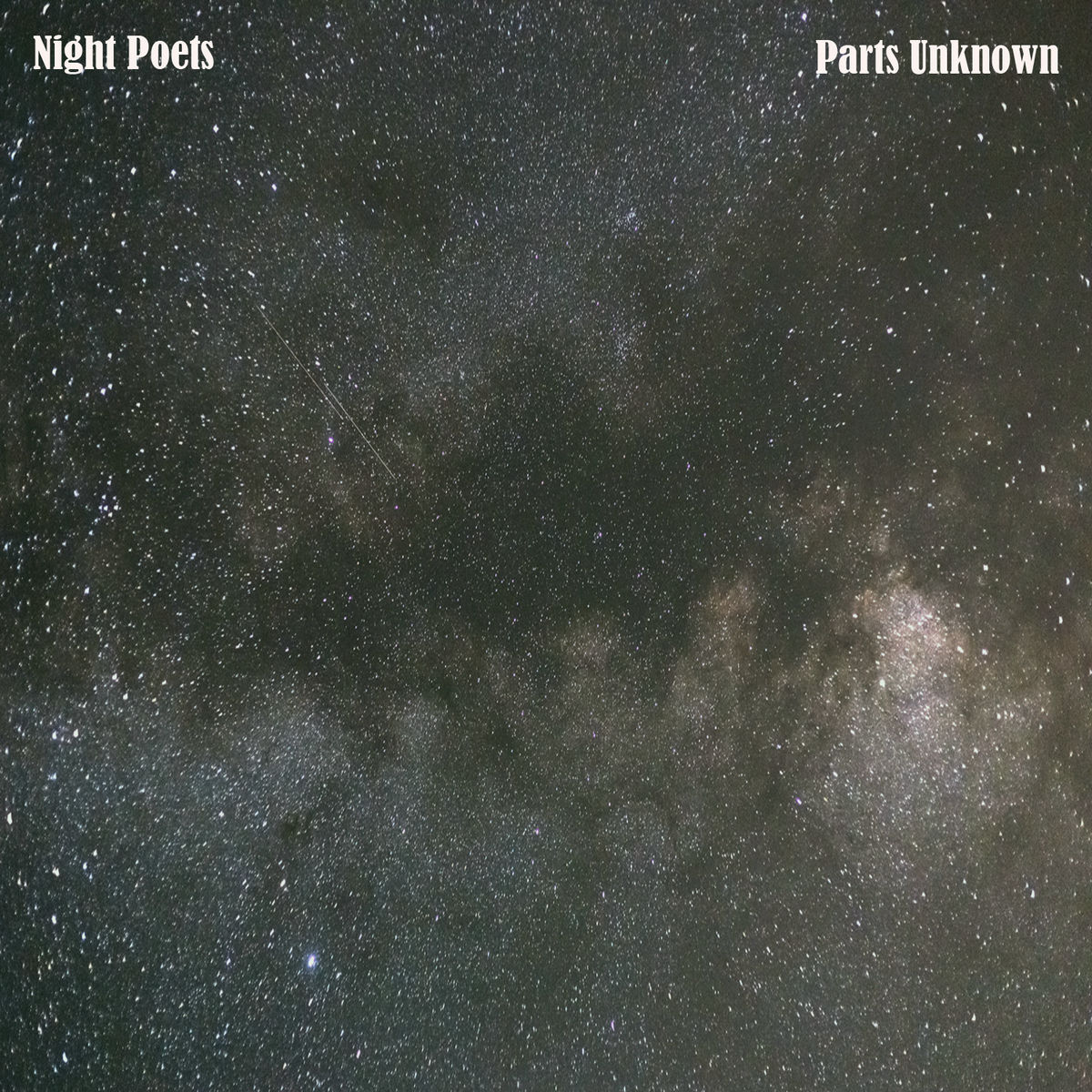 Artist picture of Night Poets
