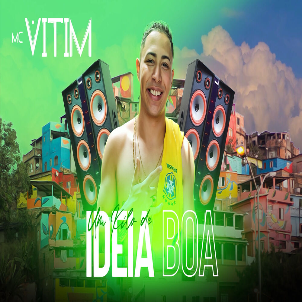 Picture of MC Vitim