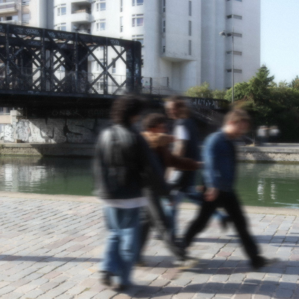 Photo de l'artiste Désert Désir