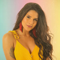 Picture of Mariana Coelho