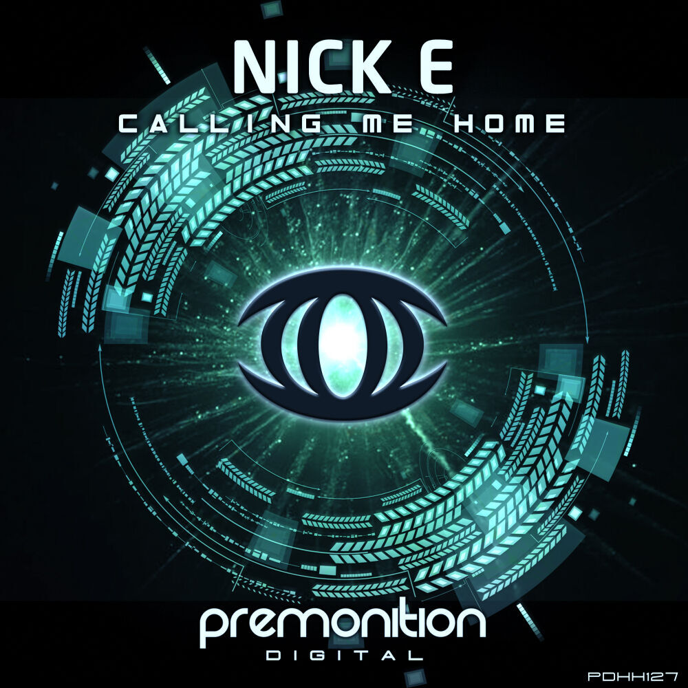 Picture of Nick E