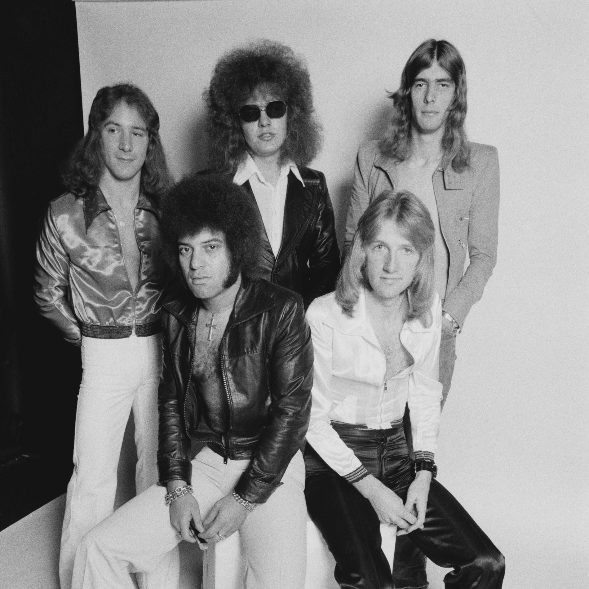 Artist picture of Mungo Jerry