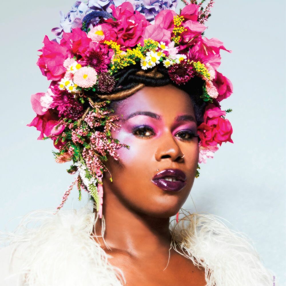 Picture of Shea Diamond