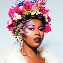 Picture of Shea Diamond