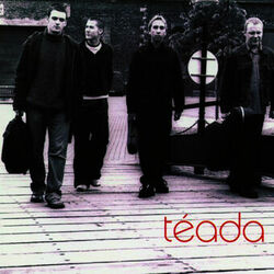 Picture of Téada