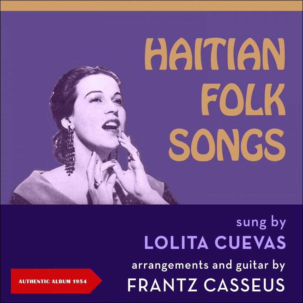 Picture of Lolita Cuevas
