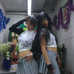 Picture of Sayuri & Sopholov