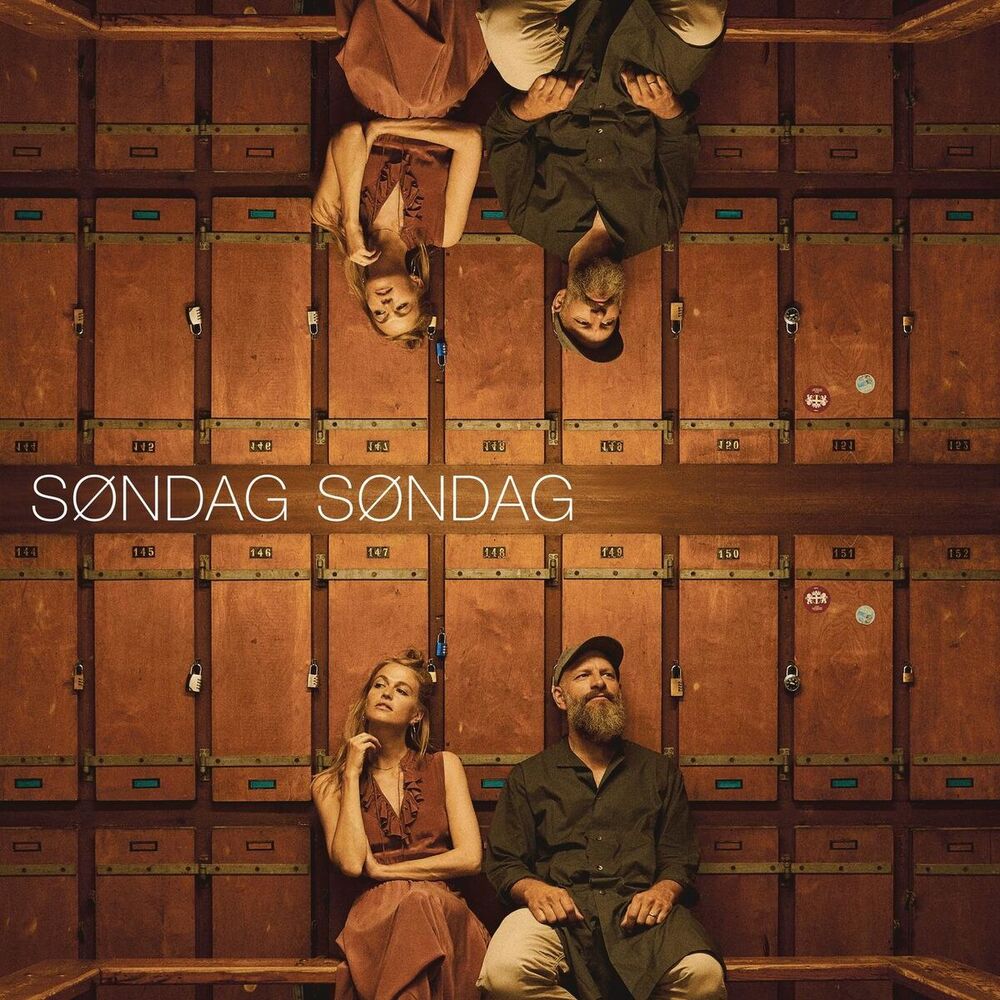 Picture of Søndag Søndag