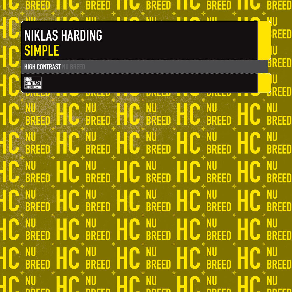 Picture of Niklas Harding