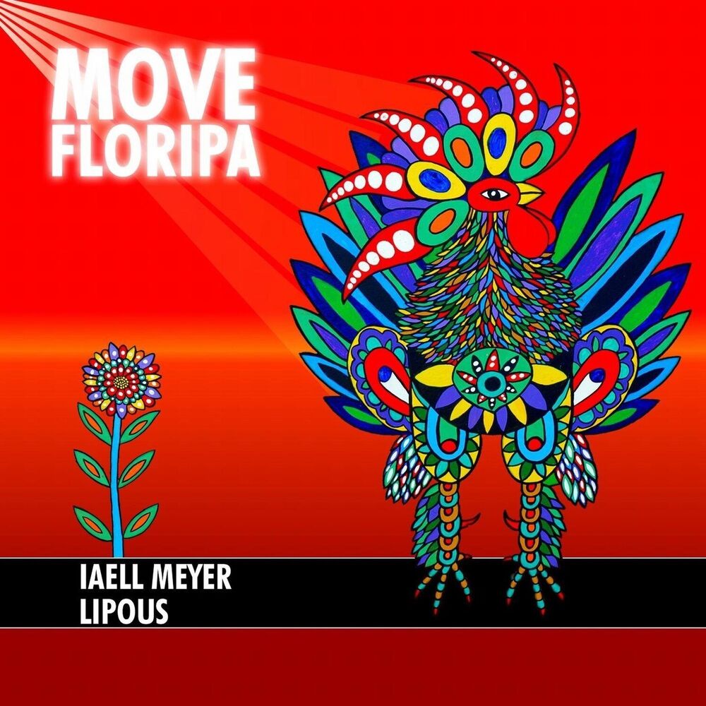 Picture of Iaell Meyer