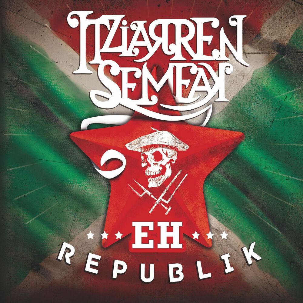 Picture of Itziarren Semeak
