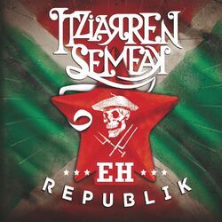 Picture of Itziarren Semeak