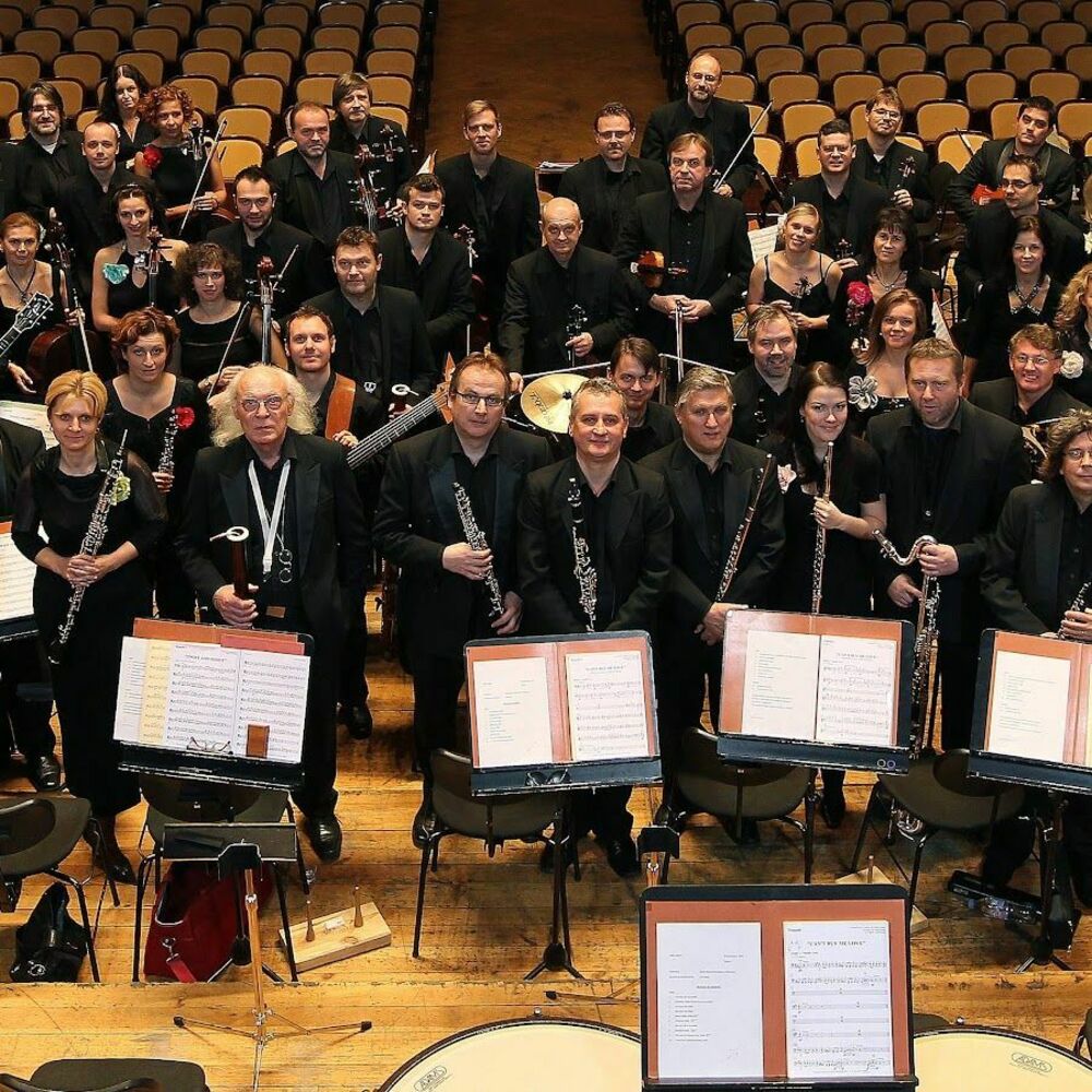 Picture of Czech National Symphony Orchestra