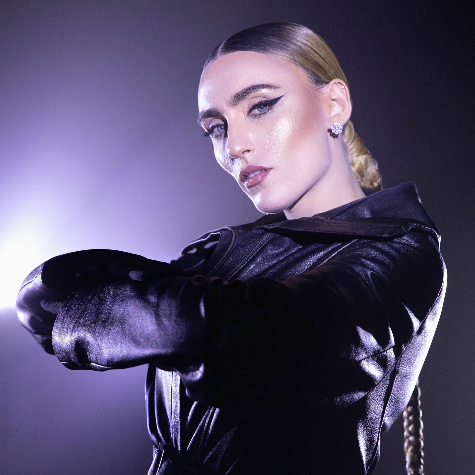 Artist picture of Mara Sattei