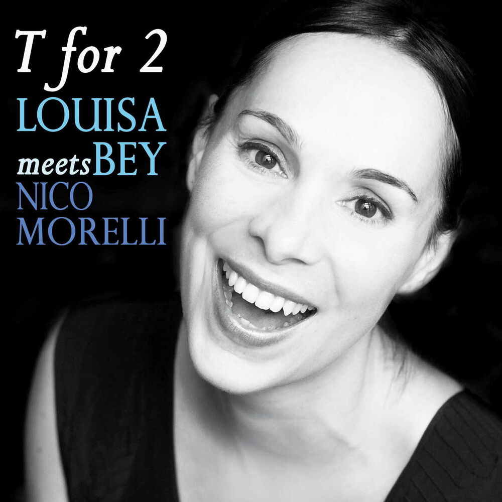 Picture of Louisa Bey