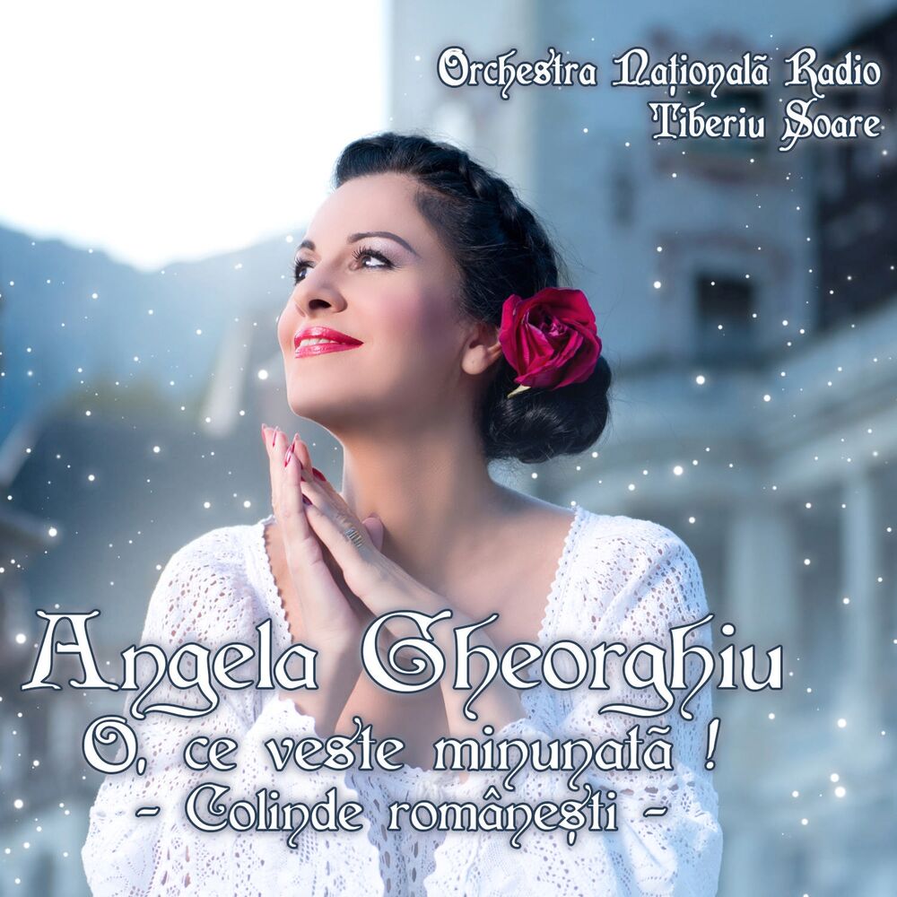 Picture of Orchestra Nationala Radio Tiberiu Soare