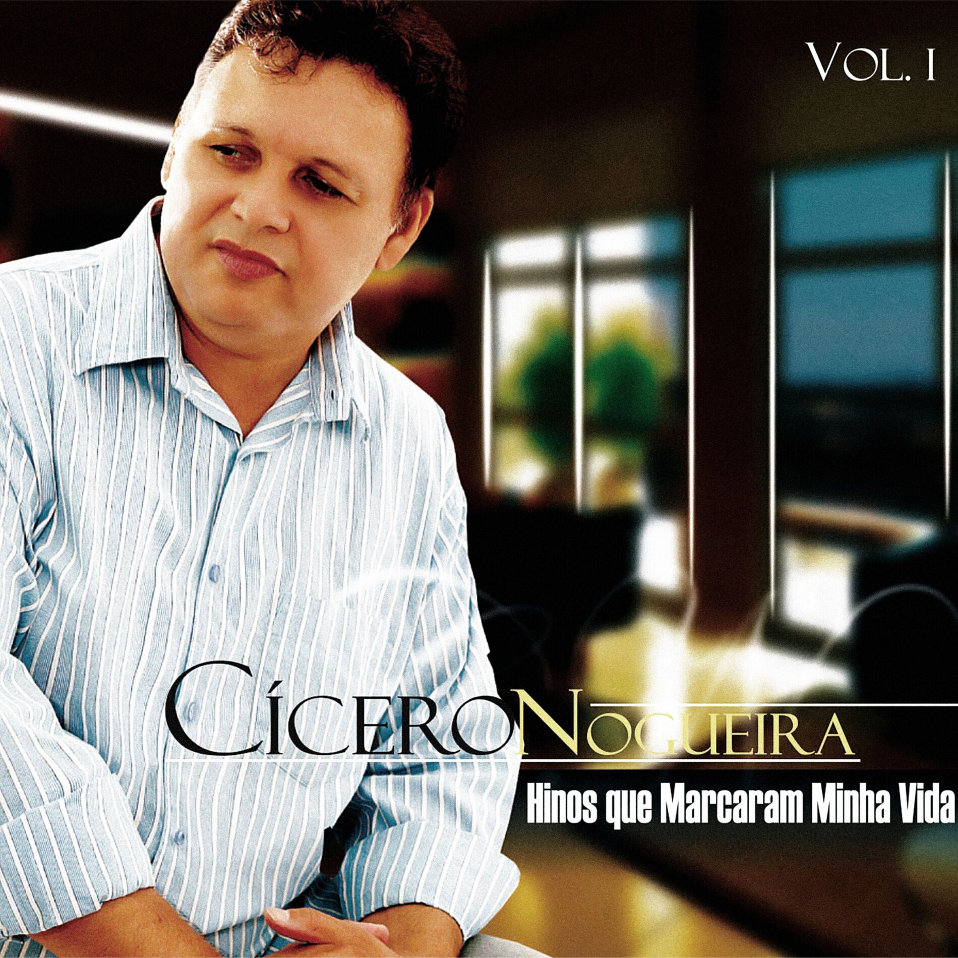 Cicero Nogueira