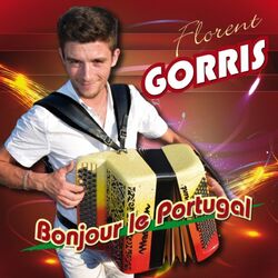 Picture of Florent Gorris